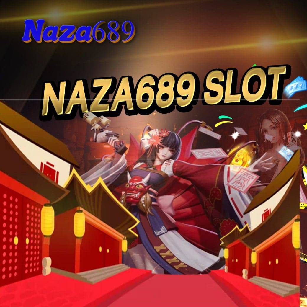 naza689 slot