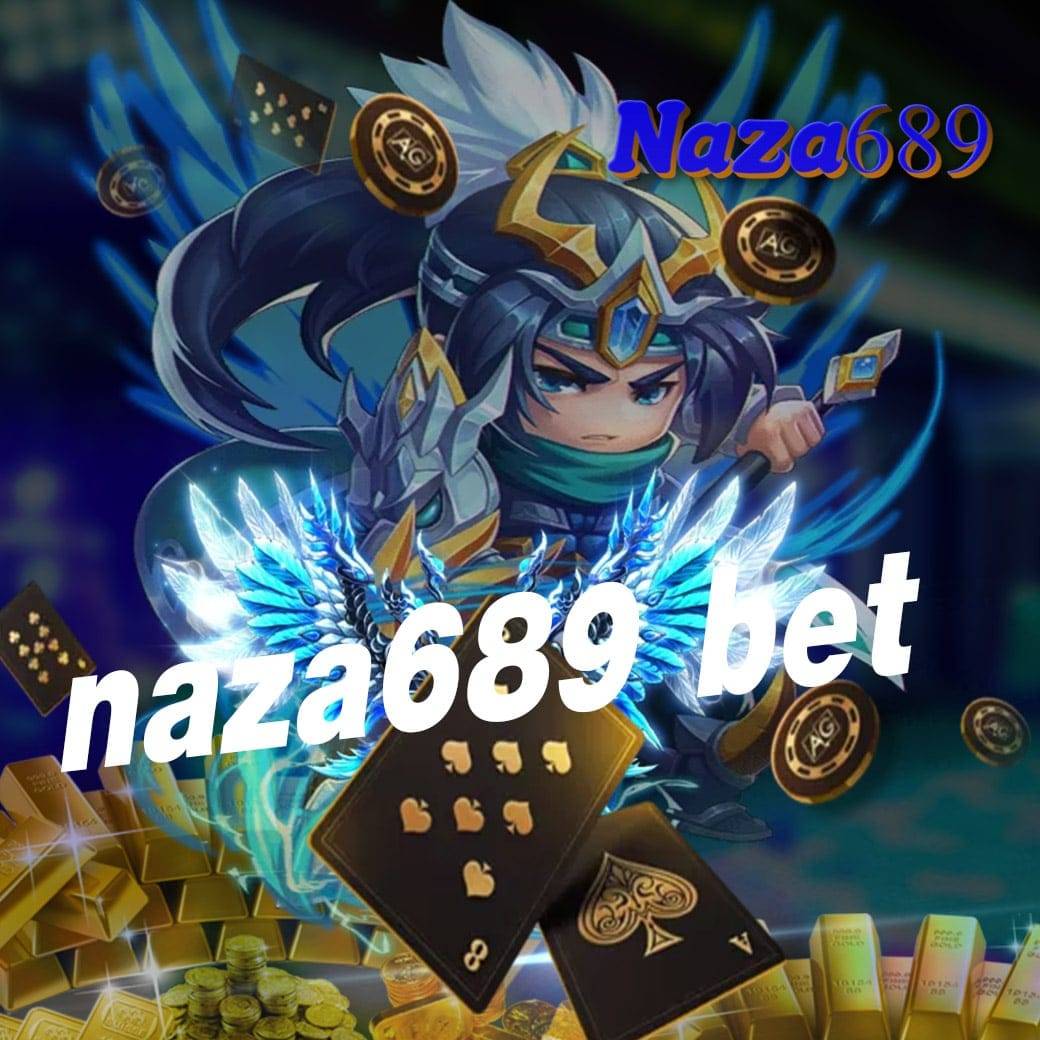naza689 bet